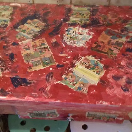 A Casa Del Mago Di Oz 로마