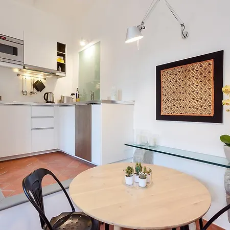 As Feel - Baullari With Terrace Appartamento