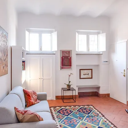 Appartamento As Feel - Baullari With Terrace