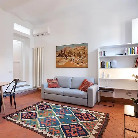 As Feel - Baullari With Terrace Roma