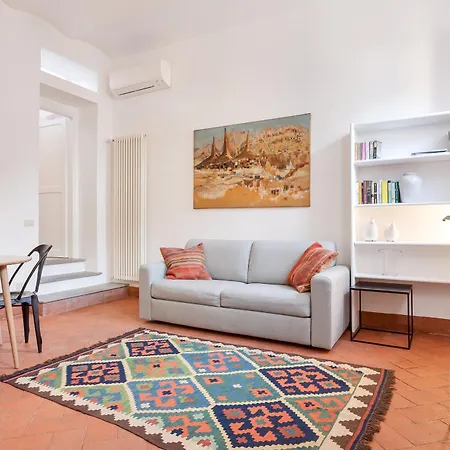 Appartamento As Feel - Baullari With Terrace