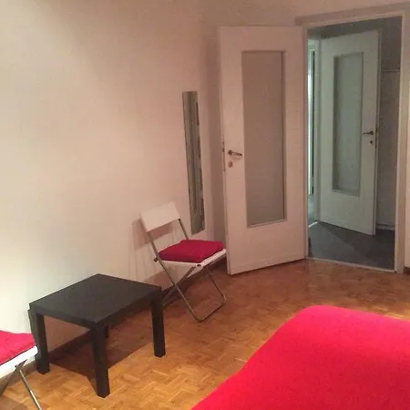 Holiday home Paprika House