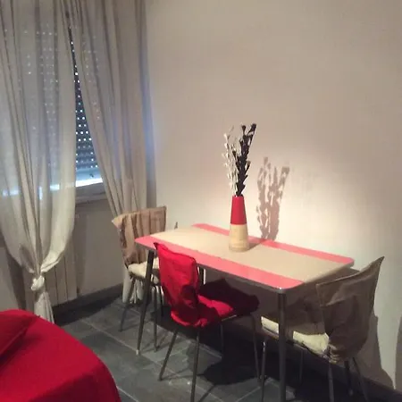 Paprika House Holiday home *