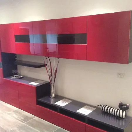 Paprika House Holiday home Rome