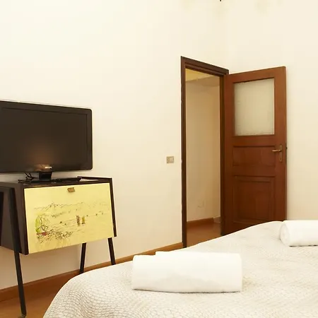 Zia Apartment Rome