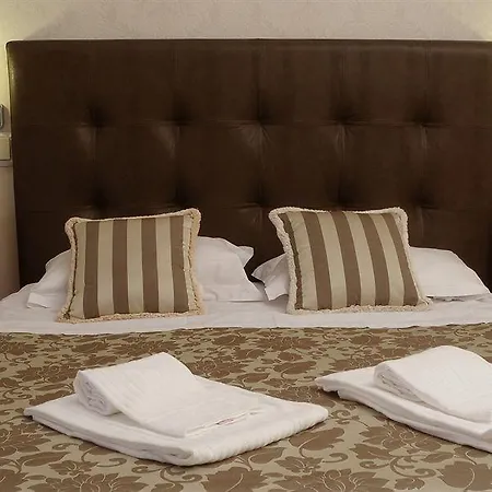 Residenza Zanardelli 2*