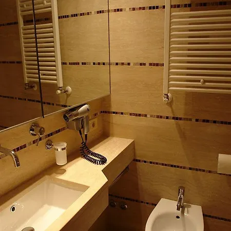Residenza Zanardelli 2*
