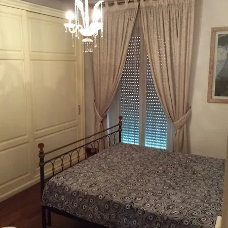 Apartment Domus Labicana *