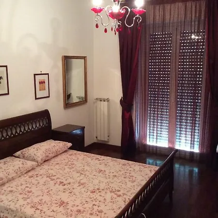 Domus Labicana Apartment *