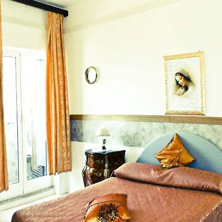 Palace Nardo Hotel Roma