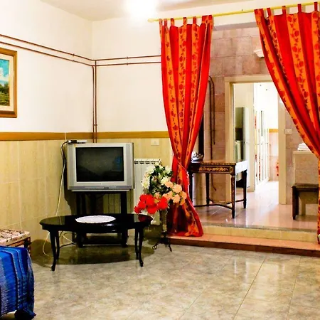 Palace Nardo 3* Roma