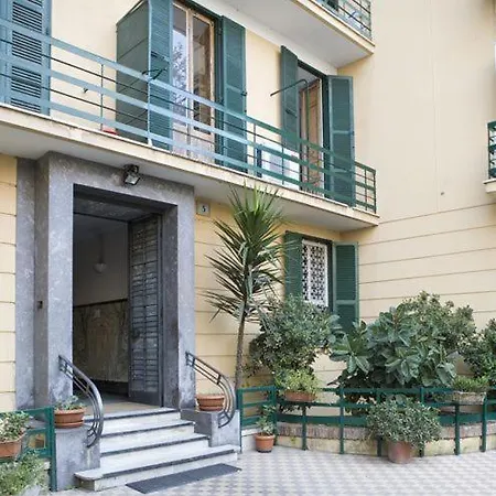 A Casa Di Penelope Guest house