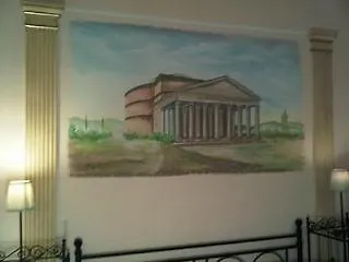 Bed and breakfast Trastevere Terrace 3*