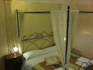 Trastevere Terrace Bed and breakfast 3*
