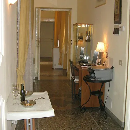Pensionat Baldassini 2*
