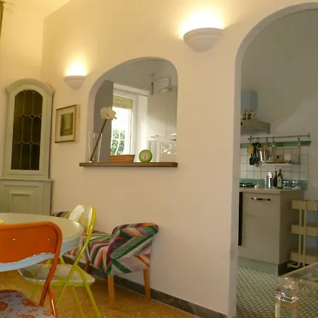 Apartment Casa Cecilia Rome