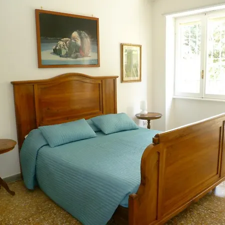 Casa Cecilia Apartment