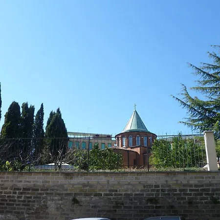 Casa Cecilia Apartment *