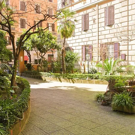 Guest house Larisarooms