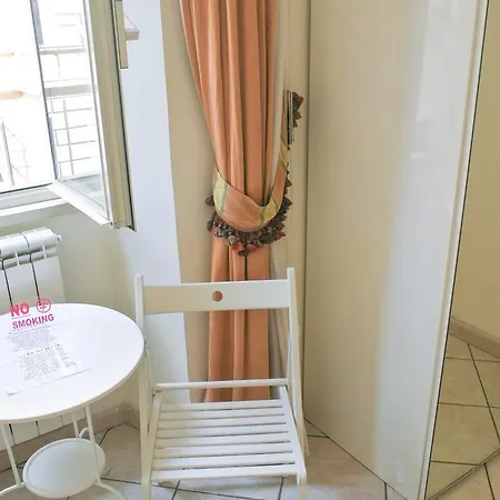 Guest house Larisarooms Rome