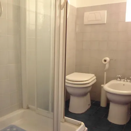 Holiday home Peter's Nest In Vatican + St. Peter Rome