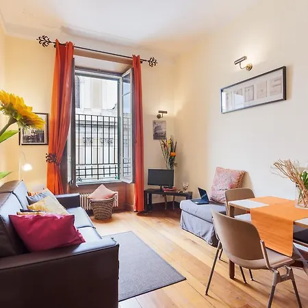 Apartment Vaticano St.joseph 8