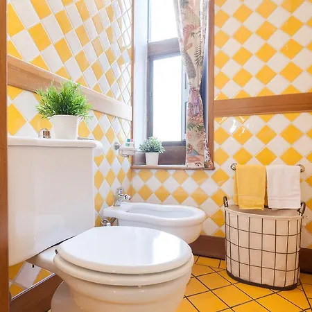 Apartment Vaticano St.joseph 8 *