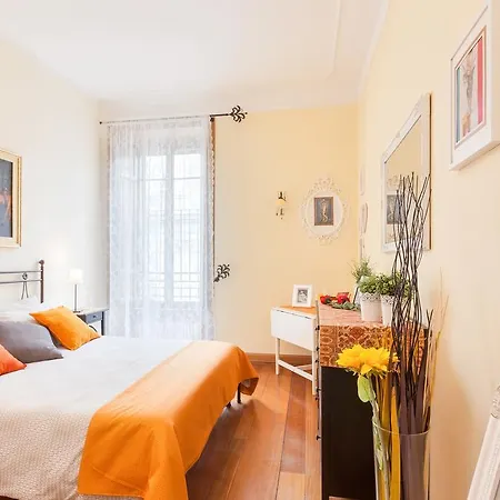 Apartment Vaticano St.joseph 8