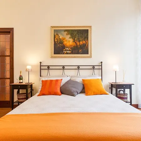 Apartment Vaticano St.joseph 8