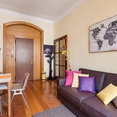 Apartment Vaticano St.joseph 8 Rome