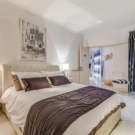 Veneto Excelsior Apartamento Roma