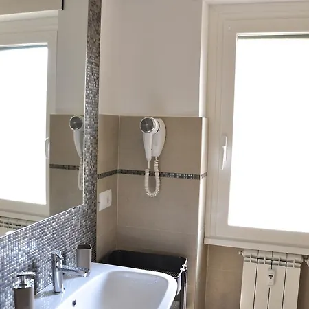 Maison Romana Apartament Rzym