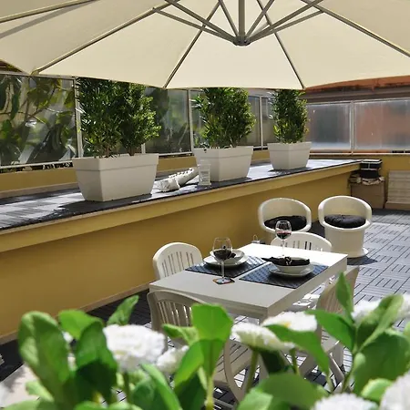 Maison Romana Apartament Rzym