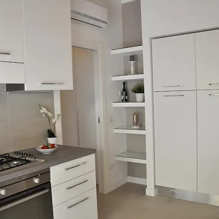 Maison Romana Apartament