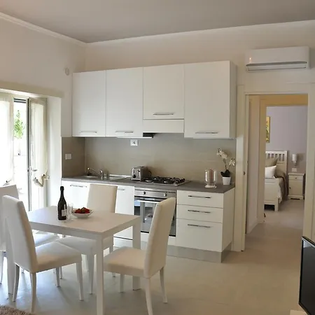 Maison Romana Apartament Rzym
