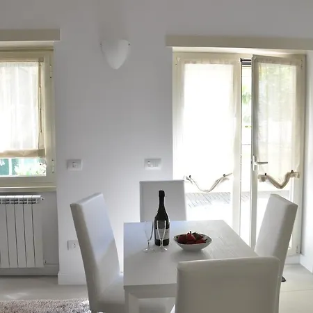Maison Romana Apartament Rzym