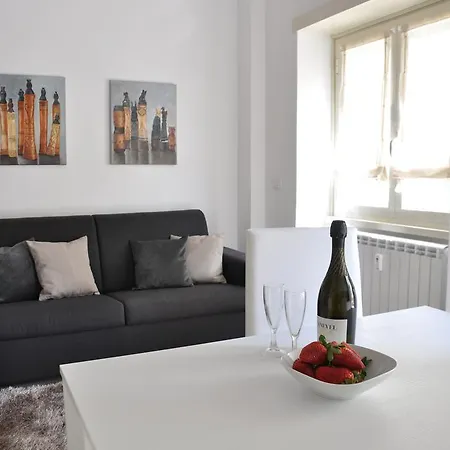 Maison Romana روما