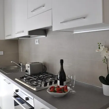 Maison Romana Apartament Rzym