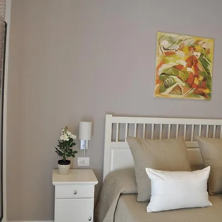 Maison Romana Apartament *