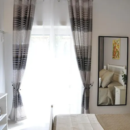 Maison Romana Apartament