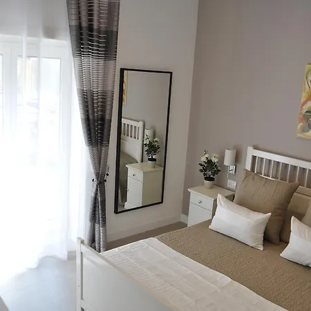 Maison Romana Apartament *
