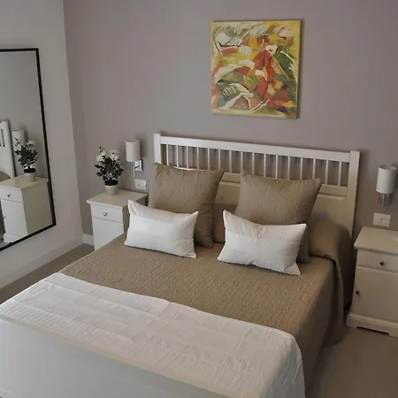 Apartament Maison Romana *