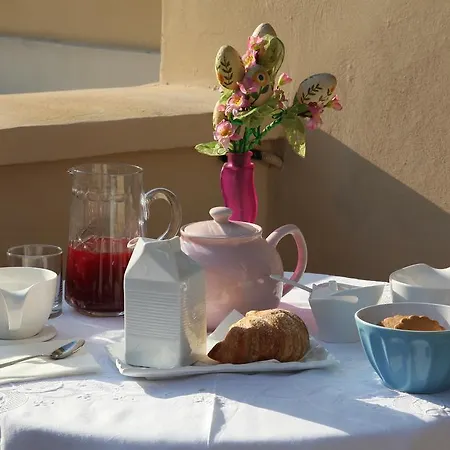 Big Johnny B Bed & Breakfast 2*