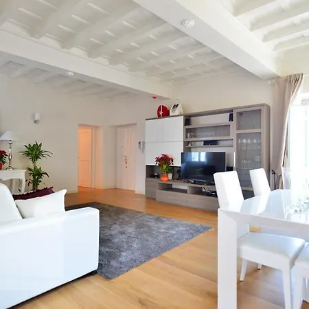 Penthouse Navona Bramante Apartment *
