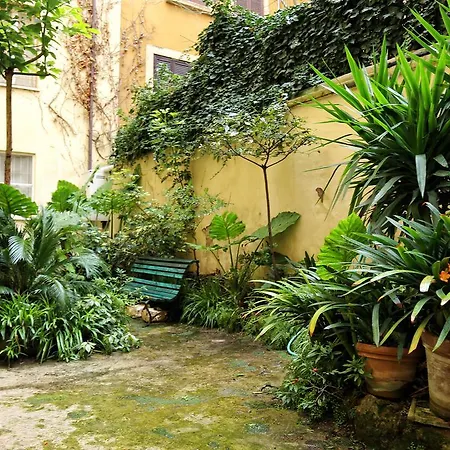 Pomponio Appartamento Roma