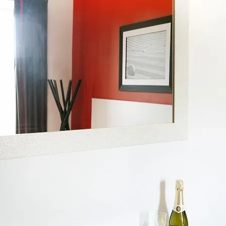 Bed & Breakfast Youbed Superior 3*