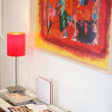 Youbed Superior 3* Roma