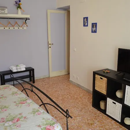 Zia Gina * Rome