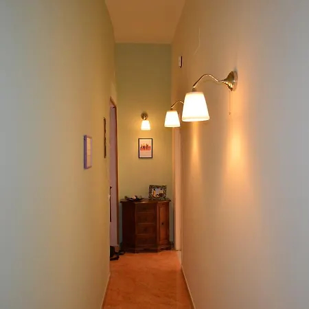 Holiday home Zia Gina Rome