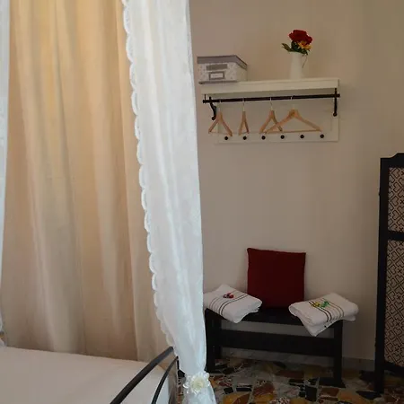 Holiday home Zia Gina *